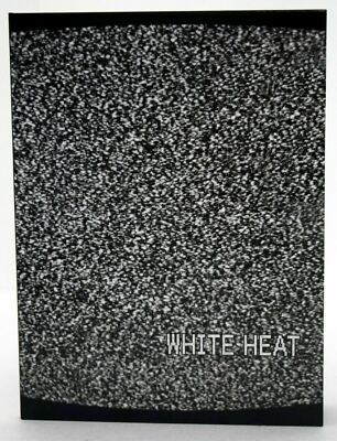 NEW White Stripes Heat Tour DVD Whirlwind Live Concert Vault 15 Third Man
