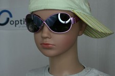 GIRLS WINX WS 001 133 RAINBOW SUNGLASSES NEW ORIGINAL