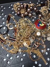 Variety Assorted Jewelry Lot Jewelry Bundle Lot CK12