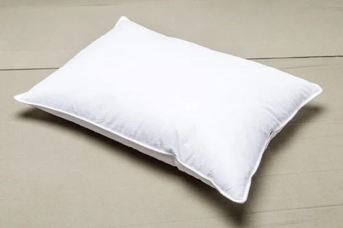 Envirosleep Resiloft Hilton Hotel Pillow Down Alternative Queen Pillows ONE