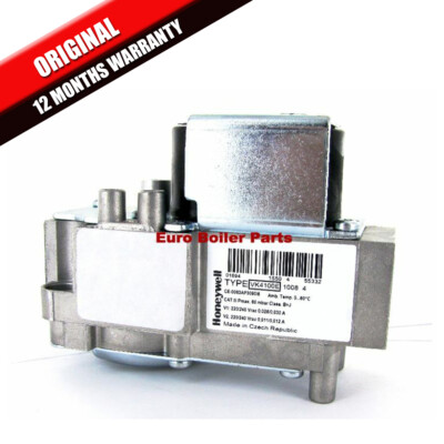 POTTERTON MYSON KINGFISHER MF RS40,RS50,RS60,CF40