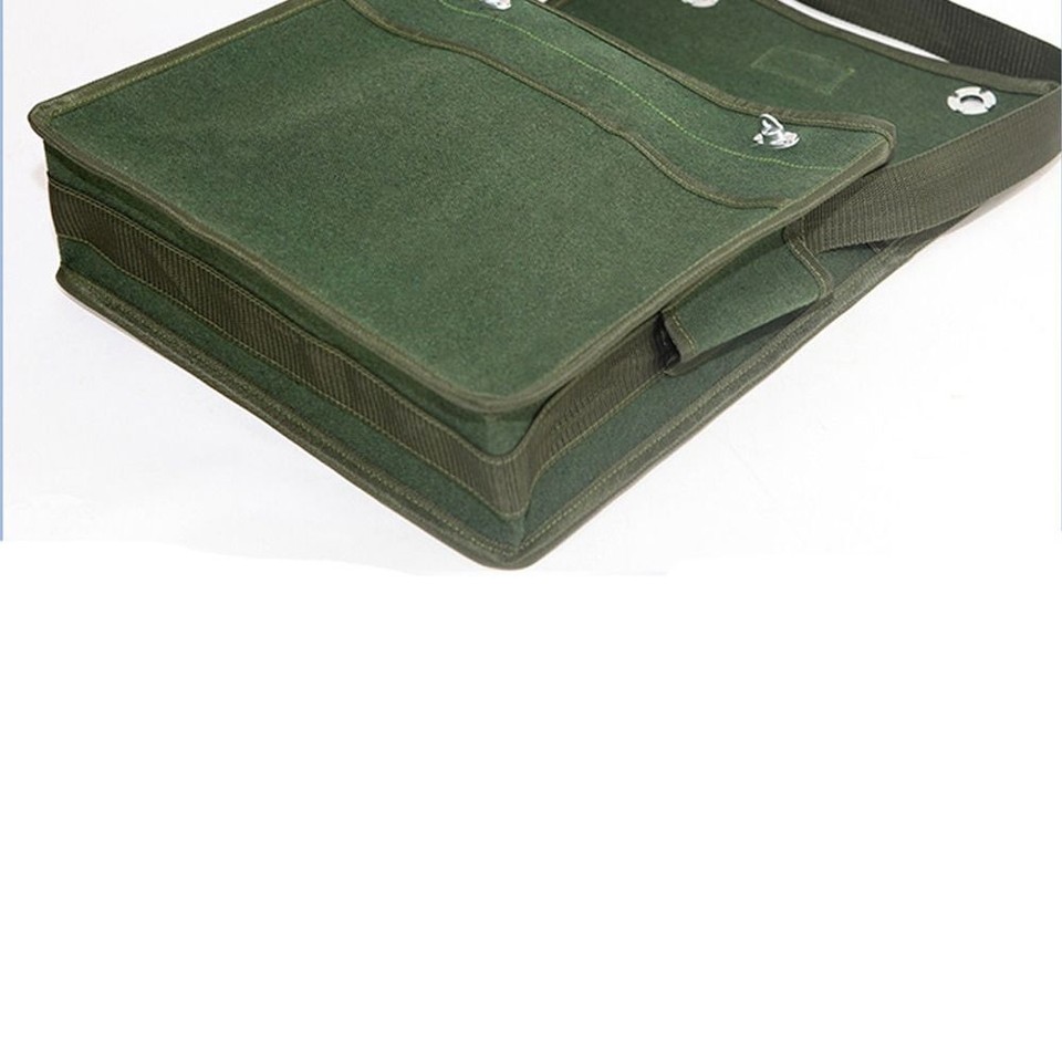 Cleaning Organizer Shoulder Bag Multifunction Repair Bag Tool Storage