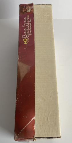 Vintage Goldberger Puppe Mfg. EG Little Boo Hoo Baby ungetestet sehr guter Zustand - Bild 16 von 24