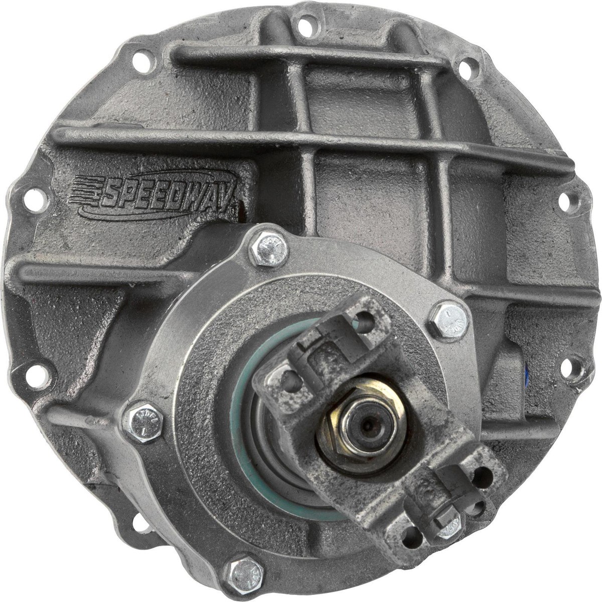 Posi Differential 3rd Member, 28 Spl, 3.25 Gear Ratio, Fits Ford 9