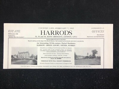 Taormina Scicily History - Coast Line Lemon Farm - Original Press Cutting 1963
