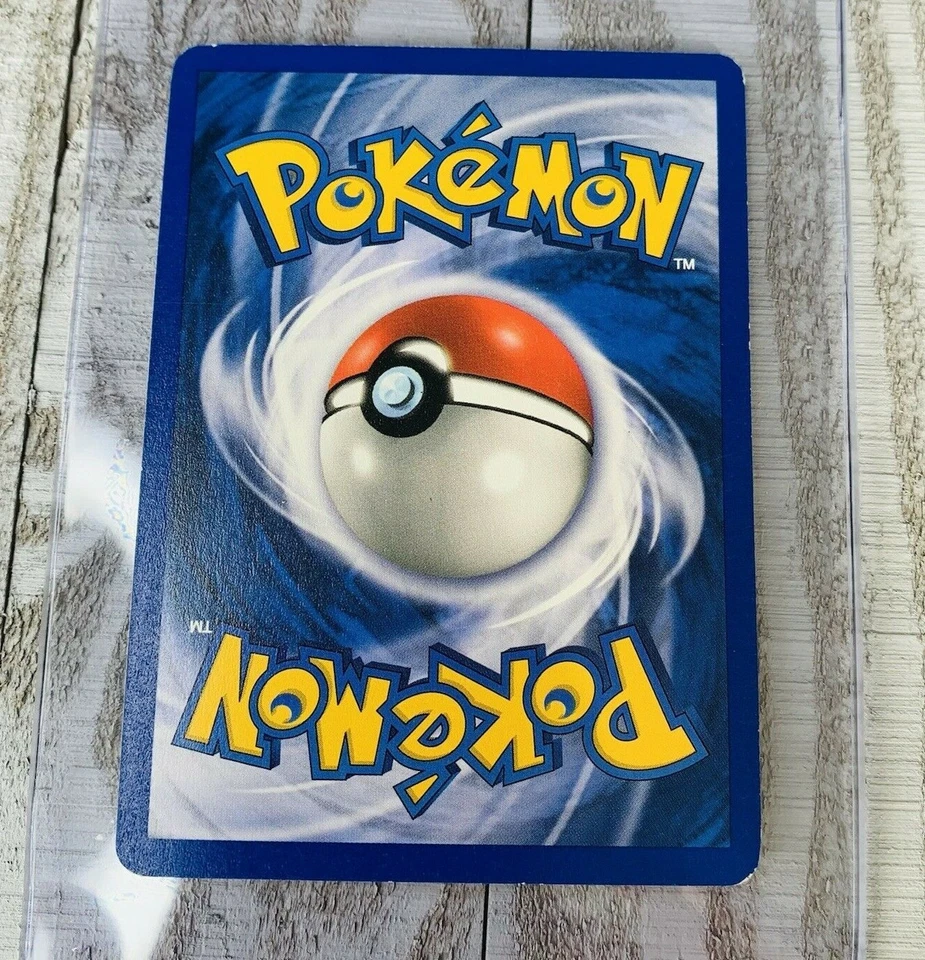 Beedrill 21/130 Base Set 2 NON-HOLO Rare Pokemon Card Very good+ - Image 2 of 3