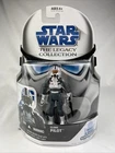 Clone Pilot BD52 BD No.52 2009 STAR WARS Legacy Collection NEW Build A Droid