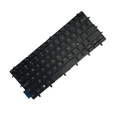 Laptop Keyboard for Dell XPS 13 9305 9370 9380 9317 P82G Laptop Keyboard for Dell XPS 13 9305 9370 9380 9317 P82G