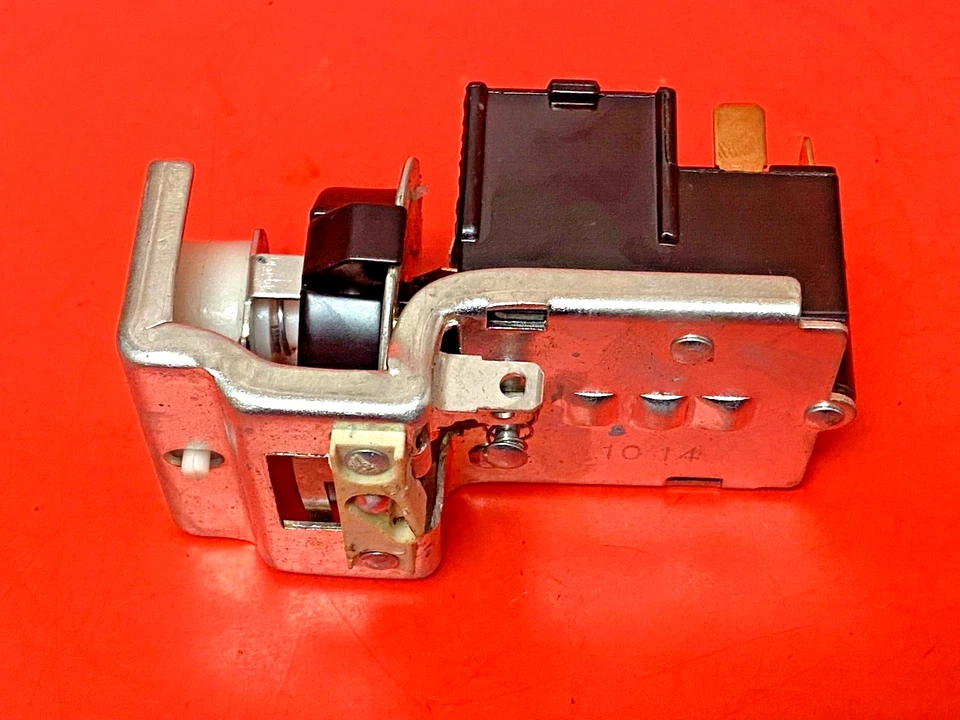 Interruptor de faros DS273 para Dodge Chrysler Plymouth Acclaim LeBaron Dynasty Imper Foto 3 de 4