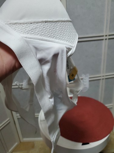hanes sujetadores mujer - Imagen 5 de 5