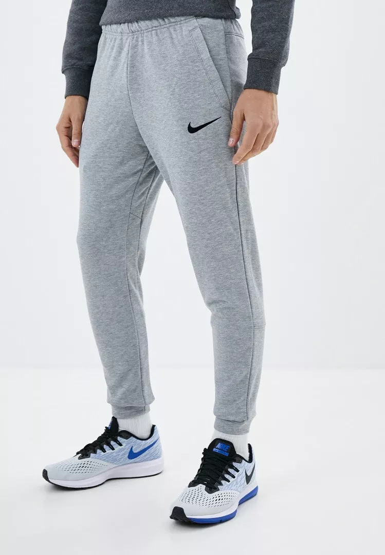 Jogging top nike fit