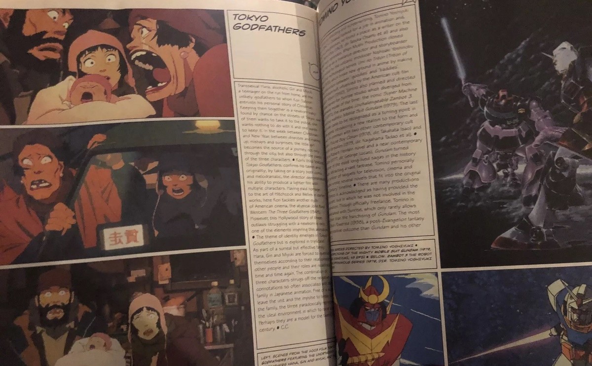 2025，低価】 Manga Impact: The World of Japanese Animation (Paperback)