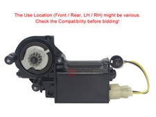 Window Motor For 1959-68 Deville 1963-68 Riviera 60-68 Electra Impala Bonneville
