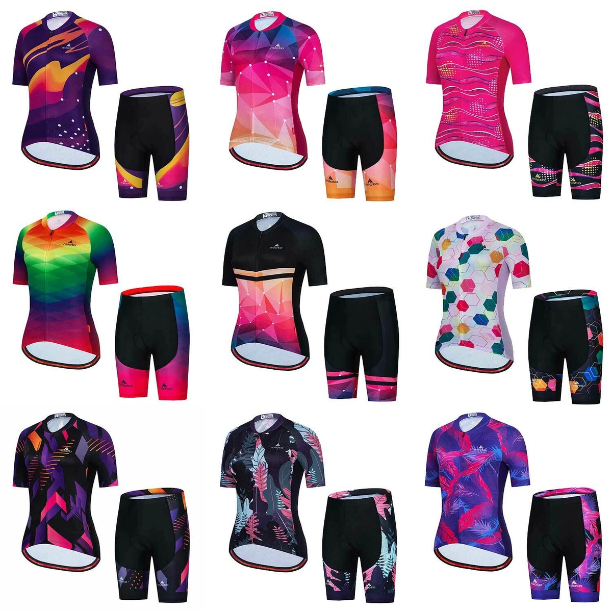 Miloto cycling shop