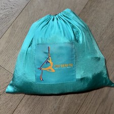 YOGA SWING PRO Premium Aerial Hammock Anti Gravity Yoga Swing Kit