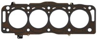 Elring 442.802 Dichtung, Zylinderkopf FüR CitroËN DS Passend FüR Fiat Ford