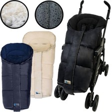 ALTABEBE Daunenfußsack 12-36 M ABS Winter Ki...