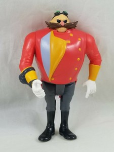 Image result for doctor robotnik