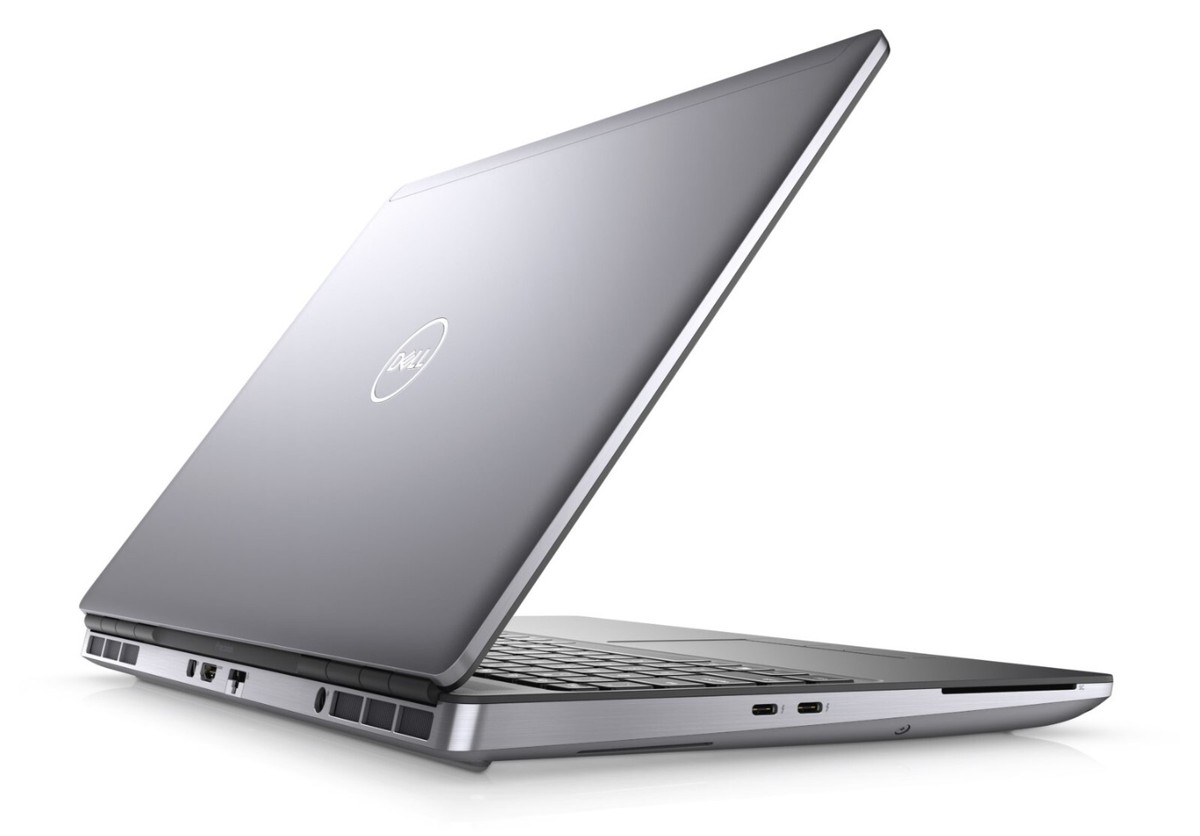 Dell Precision 7560 15.6