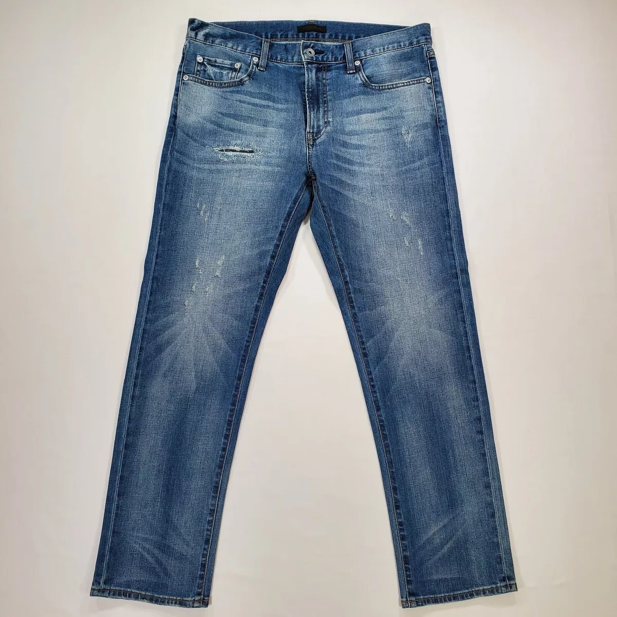 Kaihara denim store