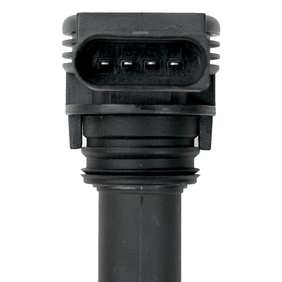 Premium Quality Ignition Coil for Audi A3 A4 A5 Quattro Volkswagen CC GTI Tiguan - Изображение 2 из 4