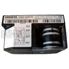 NEW Siemens SQN90.240B2793 Servo Motor Damper Actuators