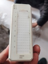 One ABB AI830A Welcome Counter Case