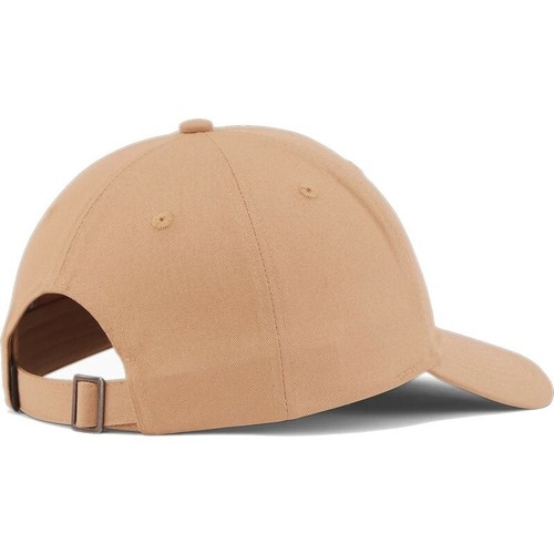 Puma Unisex Curved Brim Pink Logo Classics Archive Logo Pink Adjustable Cap Hat - 第 2/2 張圖片
