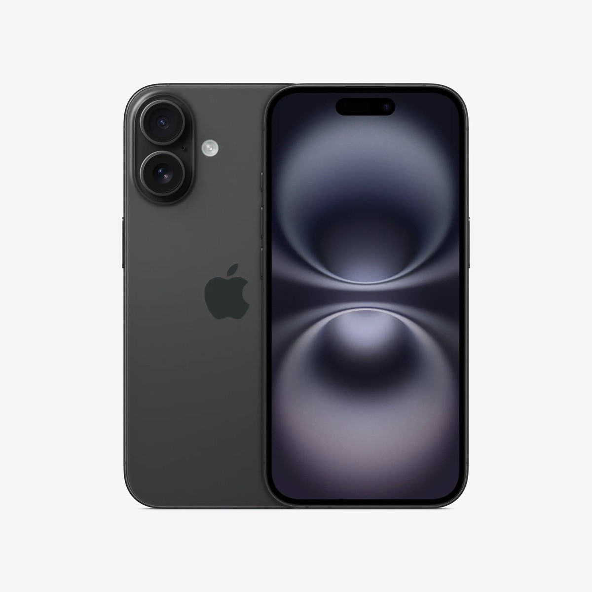 Apple iPhone 16 - 128 GB - Black (Unlocked) for sale online | eBay