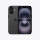 Apple iPhone 16 128GB Black Unlocked - NEW & SEALED