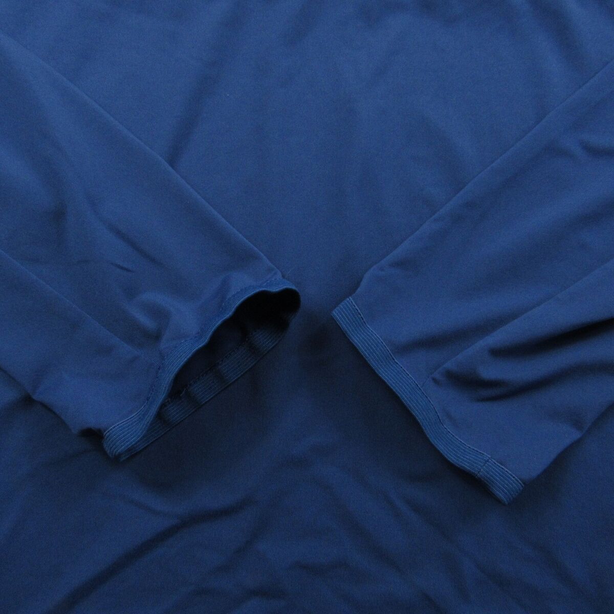 Ralph Lauren Shirt Mens Large Blue RLX Performance Zip Ralph Lauren Shirt Mens Large Blue RLX Performance Zip