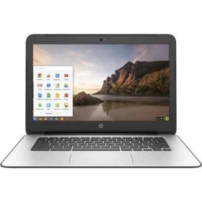 ''Unbeatable Deal Alert: HP 14'' Chromebook G4 - Get Yours Now!''