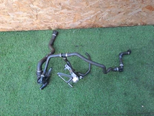 2013 BMW 1 SERIES F20 SPORT 1.6P AUXILLARY WATER PUMP 7629918 + WARRANTY A233