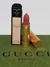 gucci rouge à lèvres mat 208