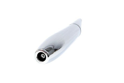 Auspuff für MZ ES 125, 150 - konisch kurz - 第 4/5 張圖片