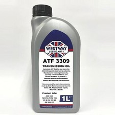 Image of ATF 3309 ATF Transmission Fluid