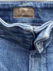 MOTHER The Major Zip Skimp Wash Work Hard Play Hard Size 32 — photo 5