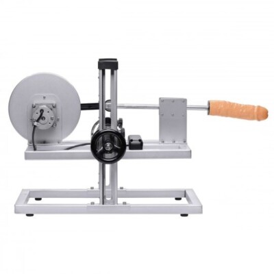 Maestro Multi-Faceted Sex Machine | eBay