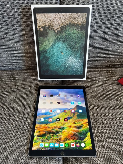 12 zoll ipad