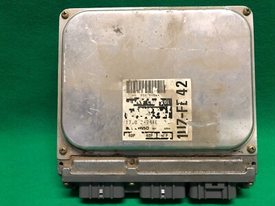 パーツ　バラ売り　貴重ECU ST1000クラス用ECU MKE7 ZX-10R専用KITがMFJの公認部品に！ | Raycraft