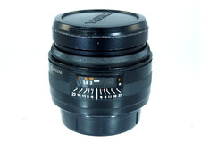 Yashica AF 24mm 2.8 per Yashica AF 230 + AF200 serie | 14709