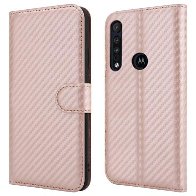 Funda De Silicona Para Motorola Moto G8 Power/g8 Plus/g8 Play/g8/g5