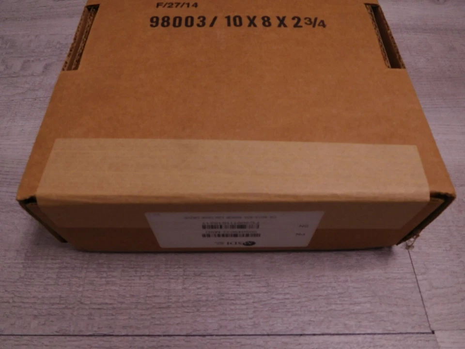 NEW SEALED EMC CX-4G15-450 005049032 450GB 15K 3.5 FC SAS Disk Drive HDD - Image 4 of 4