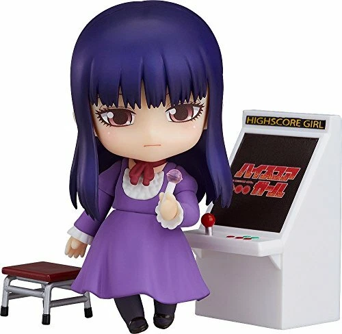Nendoroid high score girl deals