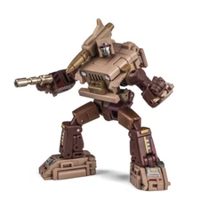 Newage Hound NA H50C Red Scorpion G1 Action Figure Toys in stock