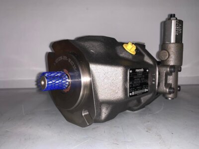 Bosch Rexroth A10VSO 18 DR1/31R-VPA12KB2 - SO275 Hydraulic Pump MNR: R902541786