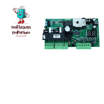 PCB Print Circuit Control Board for AT1202 Swing Gate Opener