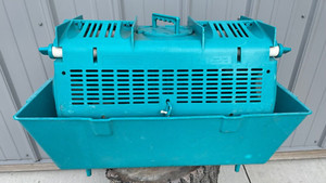 Captain Don's Catch-All Trap Fishing Bait Minnow Shrimp Lobster Crab Chum