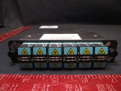 COMMSCOPE DM-24LC-LS-A257 Module Fiber Cassette