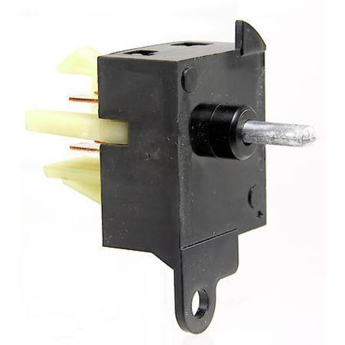 HVAC Blower Control Switch CARQUEST ABC1017 2018–2019 Ford E-350 Super Duty - Picture 1 of 1